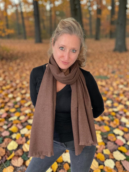 Sjaal