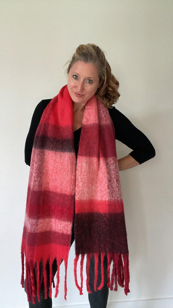 Sjaal