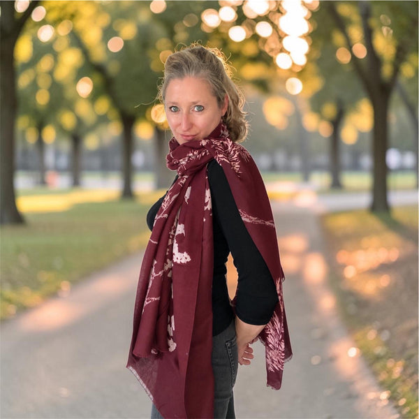 Sjaal